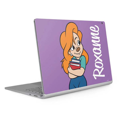 Disney Roxane Surface Book 2 15in Skin